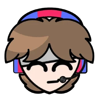 Sticker from Game | @rapto4ka