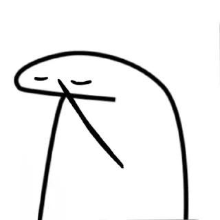 👍 emoji А вот вам всë скажи🤭 Telegram sticker 7 of 67
