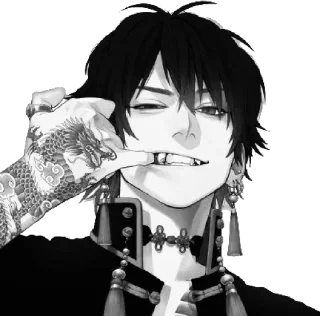 🦇 emoji 💀 Telegram sticker 19 of 44