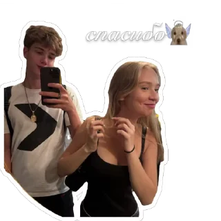 🫥 emoji ВовасафБест Telegram sticker 11 of 30