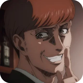 👄 emoji ураа стикеры Telegram sticker 16 of 41