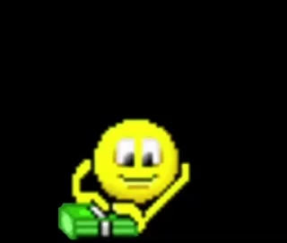 🌟 emoji meme Telegram sticker 13 of 87