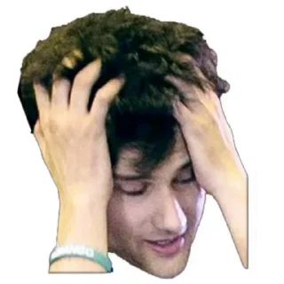 🌟 emoji meme Telegram sticker 19 of 87