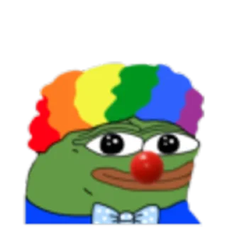 Sticker from Twitch