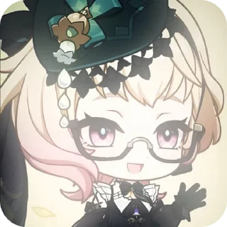 🌟 emoji ໒  . 𓏸⃘ 𝑬𝗺𝒊𝗹𝒊𝒂 :: @sssdps Telegram sticker 9 of 60