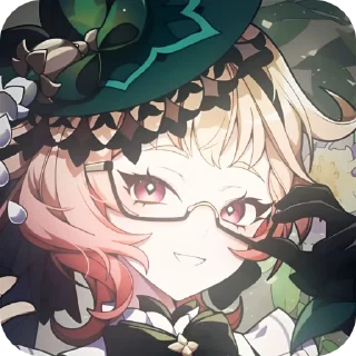 🌟 emoji ໒  . 𓏸⃘ 𝑬𝗺𝒊𝗹𝒊𝒂 :: @sssdps Telegram sticker 14 of 60