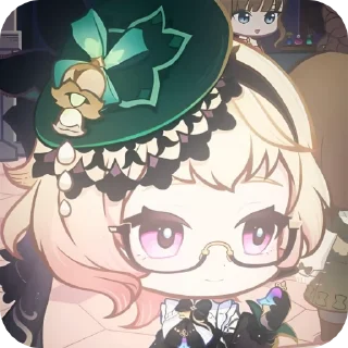 🌟 emoji ໒  . 𓏸⃘ 𝑬𝗺𝒊𝗹𝒊𝒂 :: @sssdps Telegram sticker 7 of 60