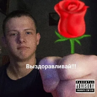🌟 emoji Федечка Telegram sticker 23 of 34