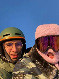 😎 emoji Федечка Telegram sticker 11 of 34