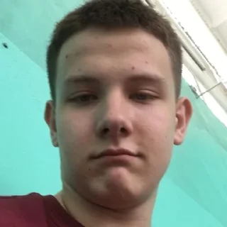 😐 emoji Федечка Telegram sticker 7 of 34