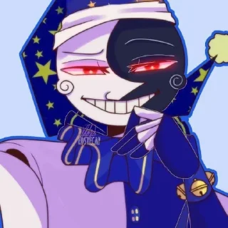 🌟 emoji 🌙 луна 🌙 @sunnydropi Telegram sticker 22 of 55