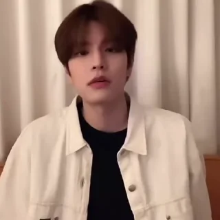 Sticker from SEUNGMIN @stikhoss