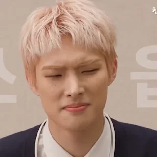 🙁 emoji MINGI→ @archteez Telegram sticker 18 of 25