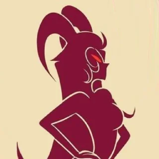 Sticker from Lilith