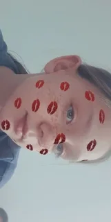 💋 emoji Люба Telegram sticker 7 of 19