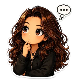 🧐 emoji Duchess Telegram sticker 6 of 11