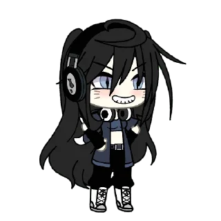 😉 emoji Хз Telegram sticker 20 of 28