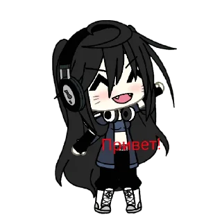 👋 emoji Хз Telegram sticker 16 of 28