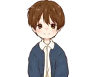👦 emoji It's love Telegram sticker 9 of 33