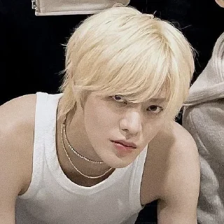 😒 emoji yuta-oppa~ Telegram sticker 2 of 45