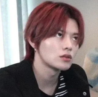 😤 emoji yuta-oppa~ Telegram sticker 23 of 45