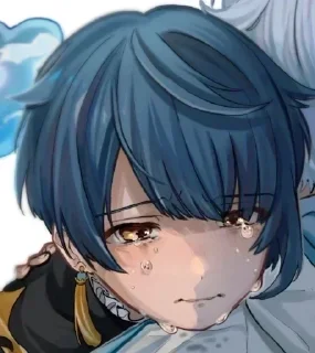 📖 emoji син цю топ Telegram sticker 22 of 106