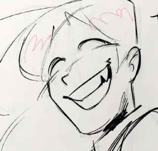 🌟 emoji Психоняшки Telegram sticker 21 of 97