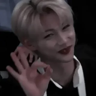 🦯 emoji ꜰᴇʟɪx ʙʏ @kengastickers Telegram sticker 7 of 80