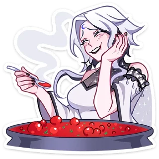Sticker from Янь без надписей • @TgSticker