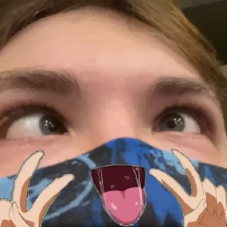 😛 emoji Без Лишних Стикеров Telegram sticker 5 of 24