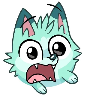 😳 emoji Минт без надписей - @TgSticker Telegram sticker 21 of 49