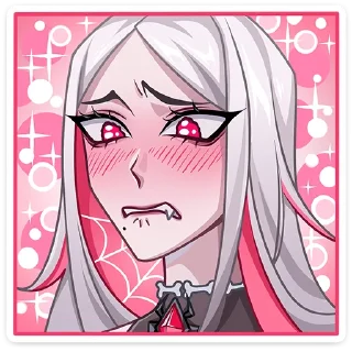 🥺 emoji Карина без надписей • @TgSticker Telegram sticker 6 of 49
