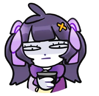 🌟 emoji Дуся без надписей • @TgSticker Telegram sticker 22 of 49