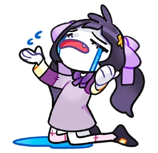 🌟 emoji Дуся без надписей • @TgSticker Telegram sticker 17 of 49
