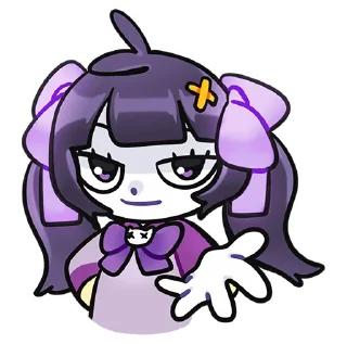 🌟 emoji Дуся без надписей • @TgSticker Telegram sticker 13 of 49