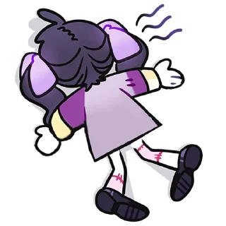 😵 emoji Дуся без надписей • @TgSticker Telegram sticker 12 of 49