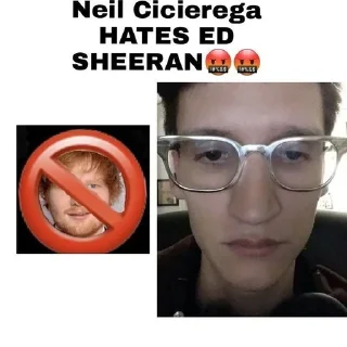 ‼️ emoji Нил Сисирига топ 4!!!🤯 Telegram sticker 18 of 114