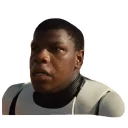 😓 emoji Звездные войны Star wars wow Telegram sticker 8 of 22