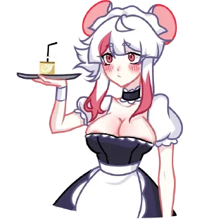 😘 emoji @bleach_hentai4k подпишись Telegram sticker 6 of 52