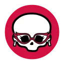 💀 emoji Monster High @yamstickers Telegram sticker 7 of 33
