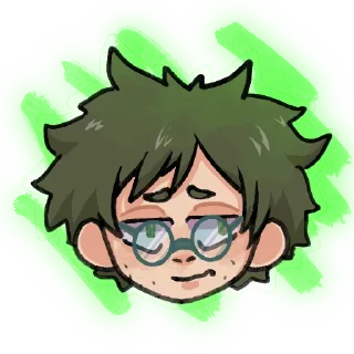 💚 emoji 💕✨khr kids✨💕 Telegram sticker 18 of 67