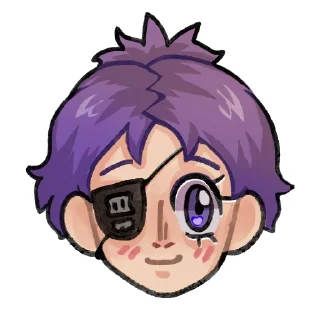 🫐 emoji 💕✨khr kids✨💕 Telegram sticker 1 of 67