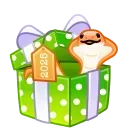🐍 emoji Snakes | @Gift_Alerts Telegram sticker 20 of 70