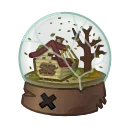 🏡 emoji Snow Globe | @Gift_Alerts Telegram sticker 24 of 50