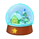 🏡 emoji Snow Globe | @Gift_Alerts Telegram sticker 16 of 50