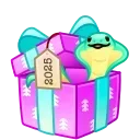 🐍 emoji Snakes | @Gift_Alerts Telegram sticker 8 of 70