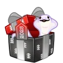 🐍 emoji Snakes | @Gift_Alerts Telegram sticker 24 of 70