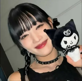 🌟 emoji Минни Telegram sticker 10 of 45