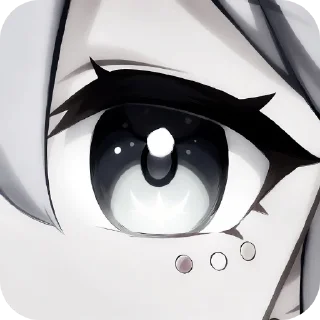 👀 emoji _robin._:: @yu0po Telegram sticker 13 of 26