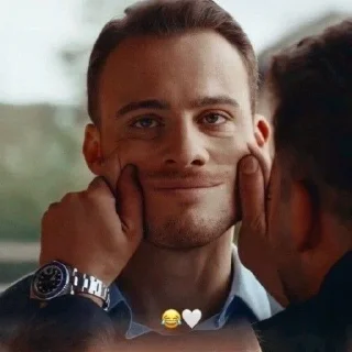 Sticker from серкан болат